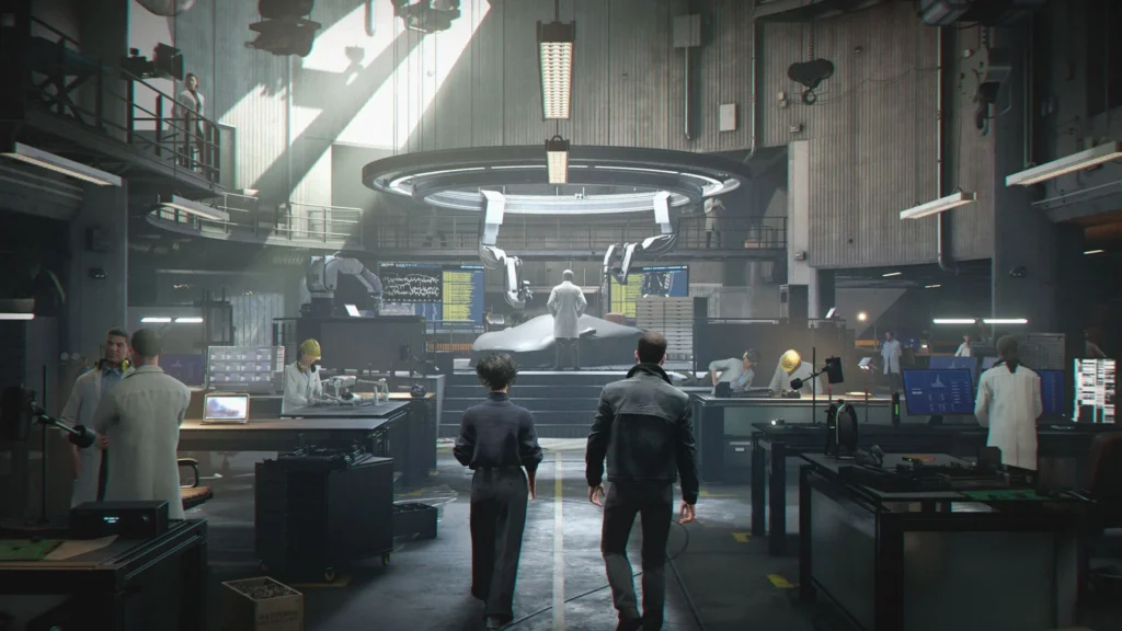 007 First Light: Release Date, Cast, Gameplay & More