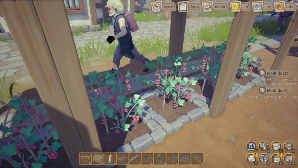 Alchemy Factory Review - I Haven’t Slept in Three Days and I Blame the Conveyor Belts
