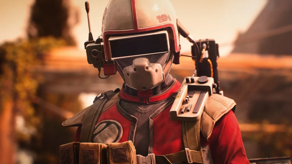 Arc Raiders Has A New Feature Where It Just Refuses To Let You Shoot People