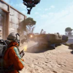 Arc Raiders Weapon Glitch Leaves Ninja and Nadeshot Defenseless