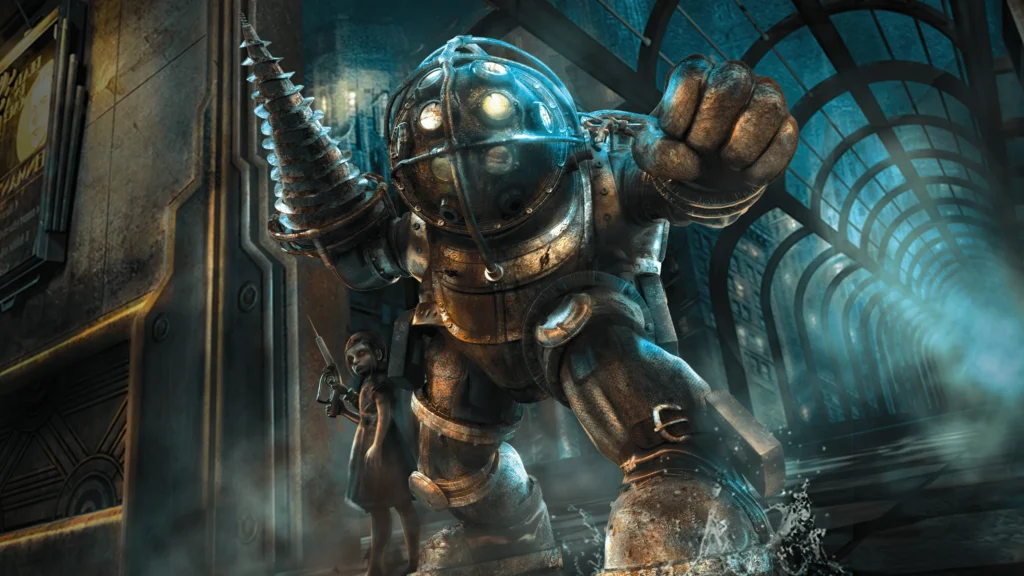 BioShock 4 Is Alive (Sort Of), and It’s Taking Us to a Frozen Hell in Antarctica
