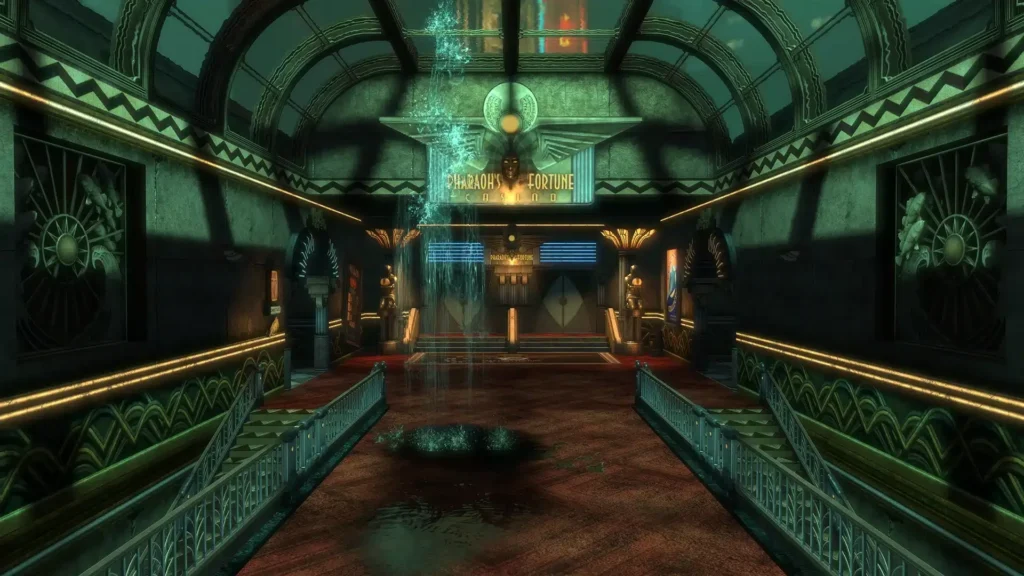 BioShock 4 Is Alive (Sort Of), and It’s Taking Us to a Frozen Hell in Antarctica