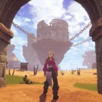 Cloudheim guide: How classes, weapons, and XP work together with pinball combat
