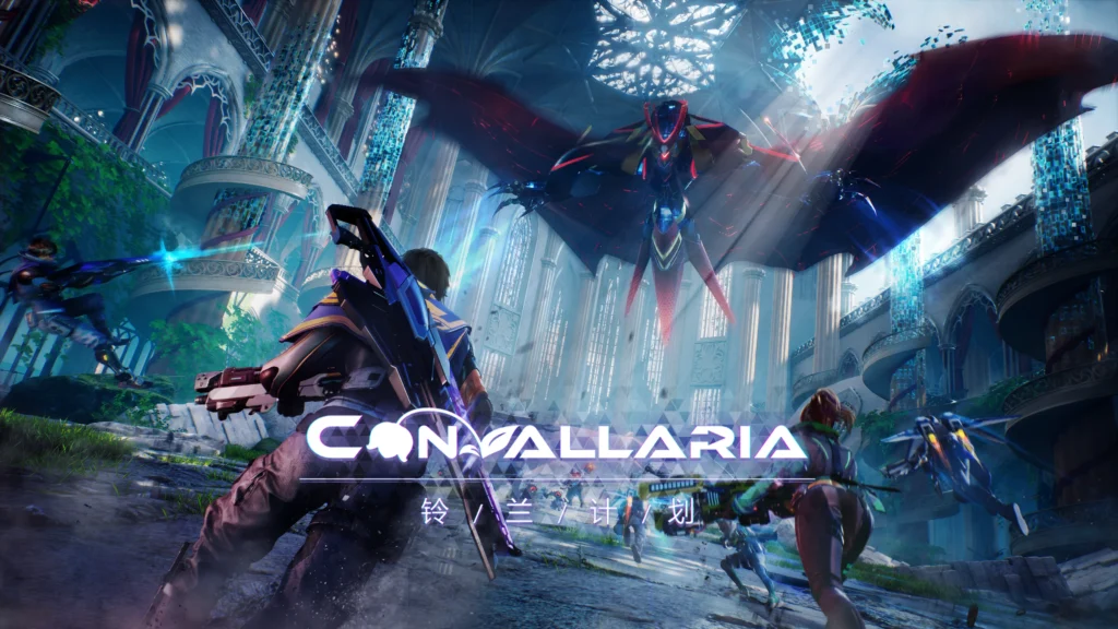 Report: PlayStation Removes Mention of Convallaria Off Their Lineup of China Hero Projects in Production; Devs Accuse Execs of Mismanagement (2026)