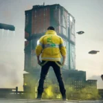One YouTuber Tried To Live A “Normal Life” In Cyberpunk 2077, And It Broke Him