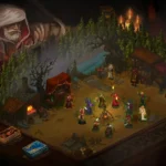 Dark Quest 4 Review: The Digital HeroQuest I’ve Been Waiting For