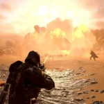Helldivers 2 Just Lost 130GB Of Weight, And It Is A Miracle