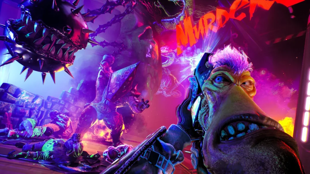 High On Life 2 Leaked for Nintendo Switch 2 by European Retailers (2026)