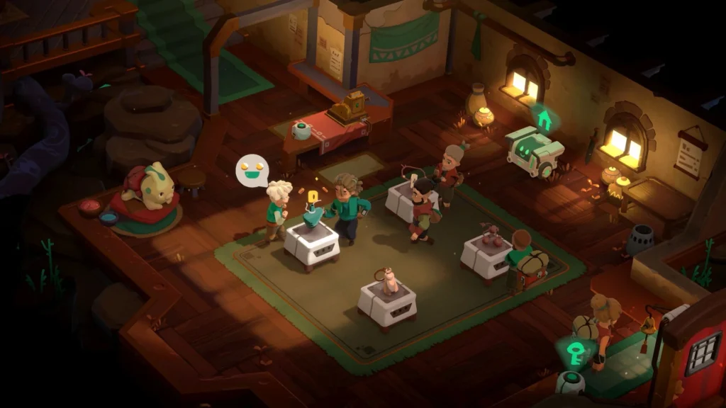 Moonlighter 2 Early Access Review: The Best Shopkeeping Sim Just Got a Whole Lot Better (2026)