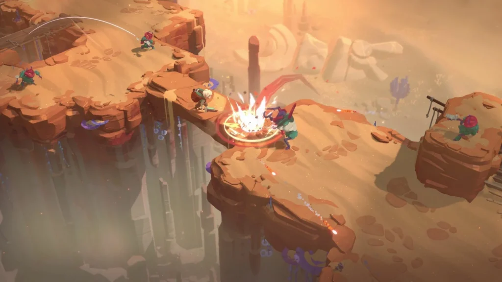 Moonlighter 2 Early Access Review: The Best Shopkeeping Sim Just Got a Whole Lot Better (2026)