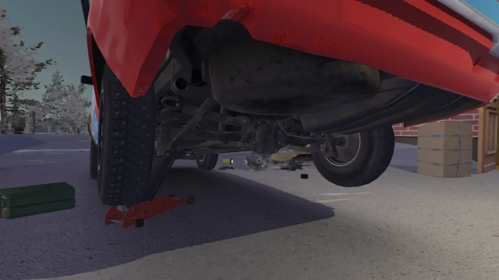 7 My Winter Car Tips & Tricks to Avoid Soft Locks and Permadeath