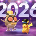 Pokémon GO New Year’s 2026 Event: Your Complete Guide to Maximizing Rewards