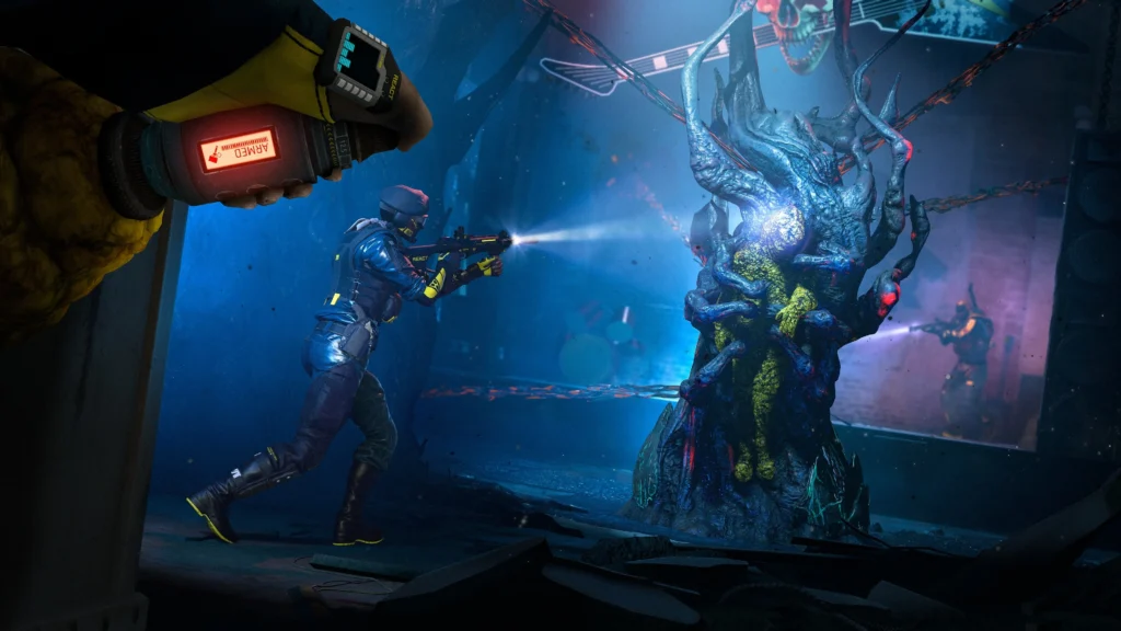 Rainbow Six Siege Hacked: Billions in R6 Credits Flood Accounts Rainbow Six Siege Hacked: Players Gifted Billions as Hackers Troll Ubisoft Executives