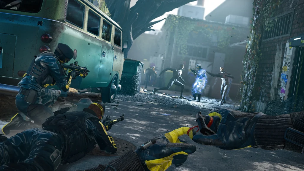Rainbow Six Siege Hacked: Billions in R6 Credits Flood Accounts Rainbow Six Siege Hacked: Players Gifted Billions as Hackers Troll Ubisoft Executives