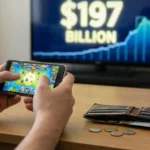 The Gaming Industry Is Making $197 Billion In 2025, And It Is All Coming Out Of Your Pocket