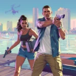 Rumor: GTA 6 Online Might Be An MMORPG, And Honestly, It Explains Everything