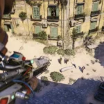 The Complete Arc Raiders Ballistics Guide: Every Single Grenade, Driver, and Duck Explained