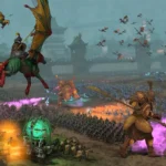 Report: Creative Assembly Will Reveal A Sci-Fi ‘Total War’ At The Game Awards