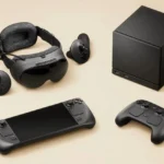 Valve’s “Lepton” Leak Just Saved The Steam Frame From Being A Paperweight
