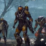 Anthem Server Shutdown: BioWare’s Ambitious Failure Goes Offline Forever