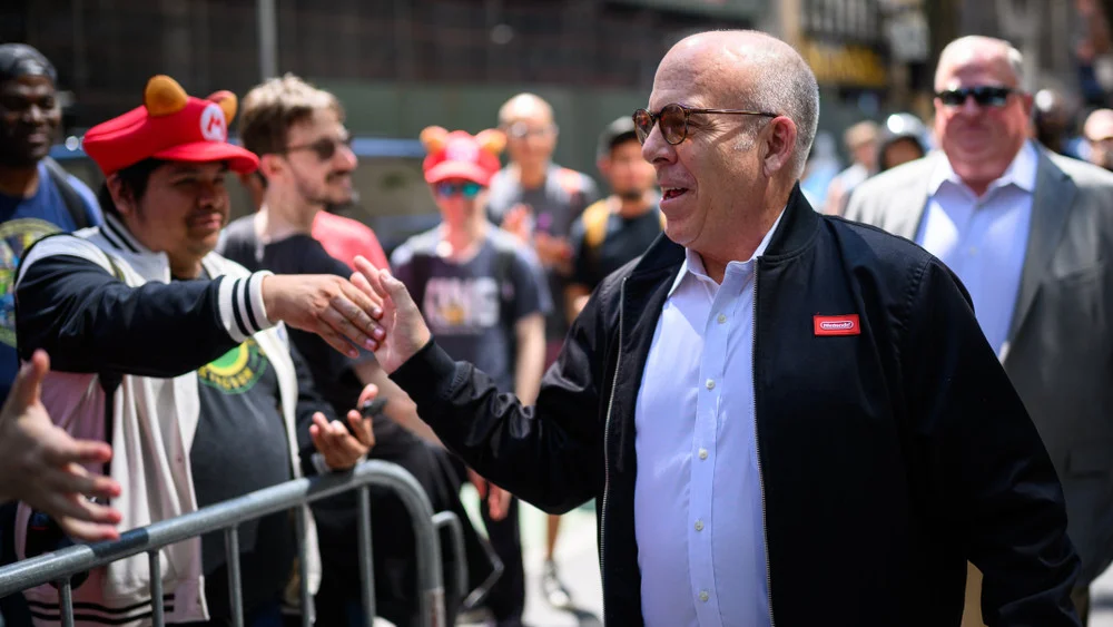 Doug Bowser Retires from Nintendo: End of an Era in Gaming (2026) 