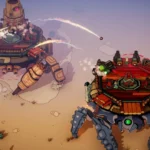 DuneCrawl Review: Stunning Desert Visuals Can’t Save Frustrating Gameplay