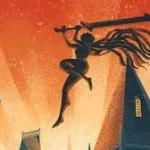 Brandon Sanderson Is Close to Adapting Mistborn Into a Video Game