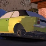 My Winter Car Corris Rivett Guide: How To Build A Car While Losing Your Mind?