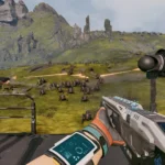 StarRupture Early Access Review: A Gorgeous Factory Builder Fighting Its Own Demons