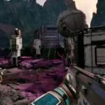StarRupture Map Guide: How to Unlock, Reveal & Navigate Arcadia-7
